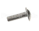 70178 Cornelius Screw Ma 08-32 Trph 16 Ss