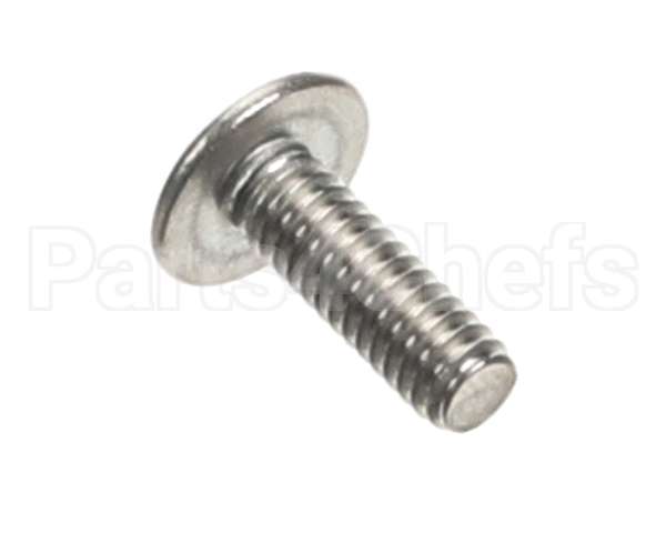 70178 Cornelius Screw Ma 08-32 Trph 16 Ss