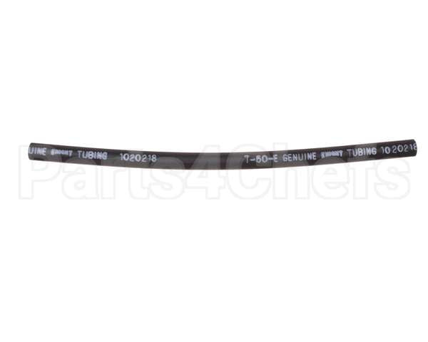 7018051 Knight Equipment Tube,.250In, 11In Cut