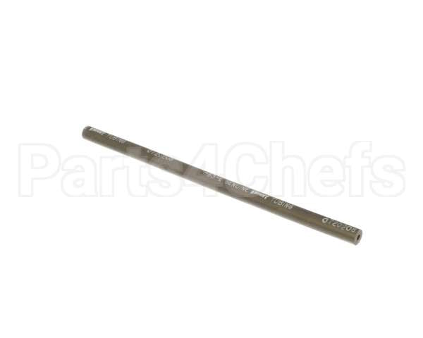 7018063 Knight Equipment Tube,.187In, 11In Cut