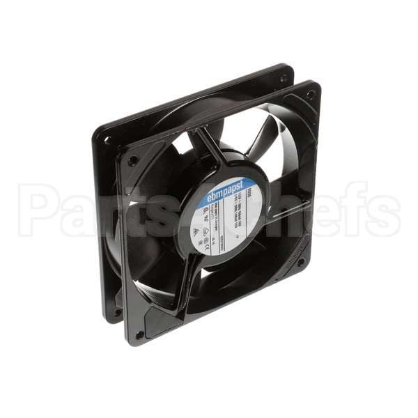 70181 Compatible Perlick Fanmtr, Tubeaxial, 120 Vac