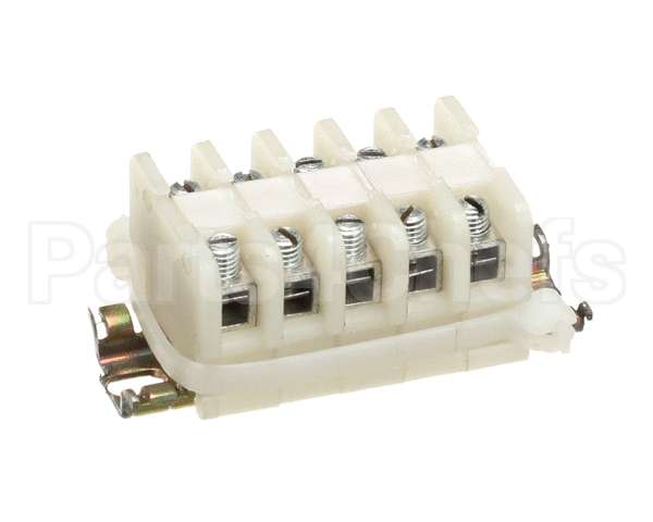 70191 Blakeslee Power Terminal Strip