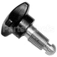 70196 Compatible Hobart Knob & Stud 2 D