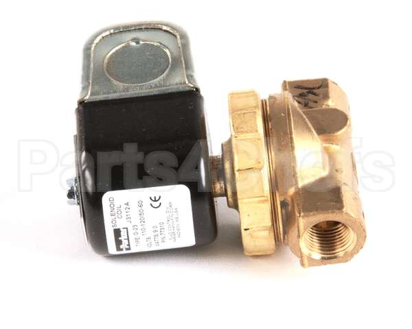 70200 Blakeslee Solenoid Valve 3/8 120V