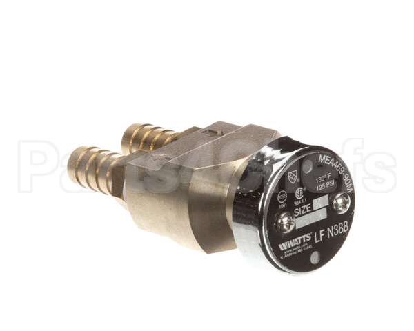 70201 Blakeslee Vacuum Breaker 3/8