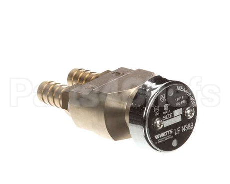 70201 Blakeslee Vacuum Breaker 3/8