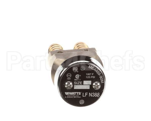 70201 Blakeslee Vacuum Breaker 3/8