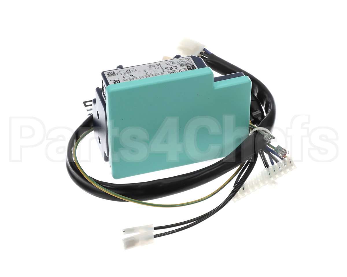 7020217C Giorik Module, Ignition, Assembly, Gas, Evo, Sb