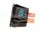 702062 Newco Lamp, Ready (Rectangular-Gree