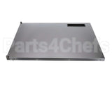 70207 Henny Penny Assembly-Door 341