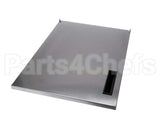 70207 Henny Penny Assembly-Door 341