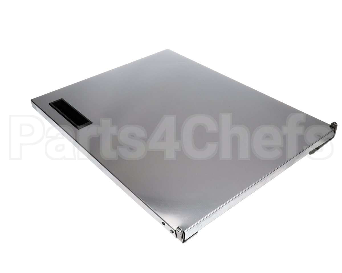 70207 Henny Penny Assembly-Door 341