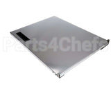 70207 Henny Penny Assembly-Door 341