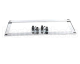 70211 Perlick Hc48 Caster Kit, 3.75 Casters