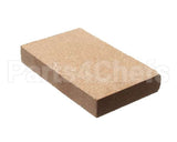 70214 Marsal Pizza Ovens Yellow Brick 6 X 10 X 1.5
