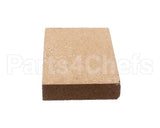70214 Marsal Pizza Ovens Yellow Brick 6 X 10 X 1.5