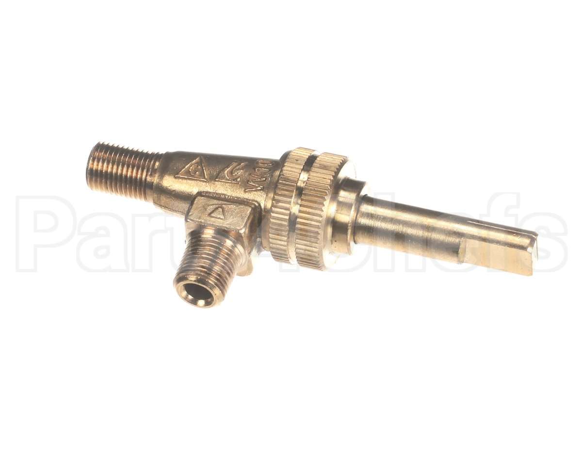 70225 Omcan Gas Valve