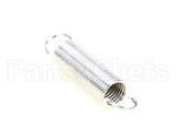 7023-4100 Oliver Spring-Ext .500 Od X.055 X2.25