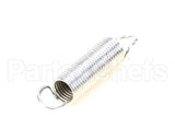 7023-4100 Oliver Spring-Ext .500 Od X.055 X2.25