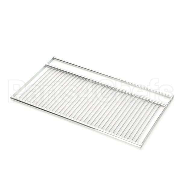 702317-0000A Compatible Hobart Rb-36 Rack Assy