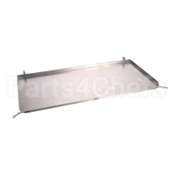702319-0000A Compatible Hobart Drip Pan Rack, Rb-36