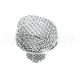 702459 Compatible Newco Restrictor & Nut