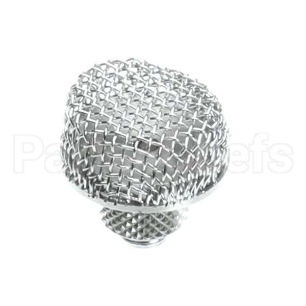 702459 Compatible Newco Restrictor & Nut