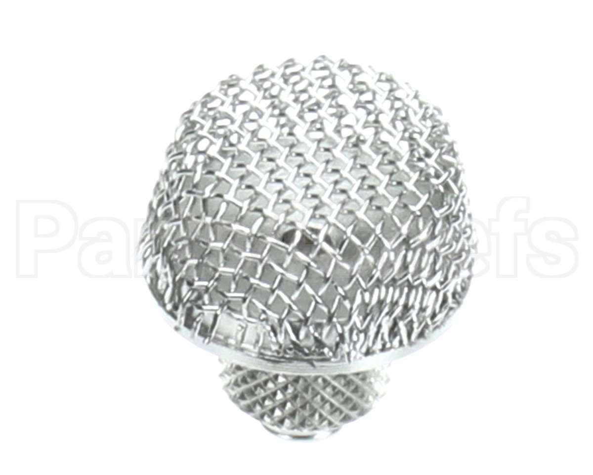 702459 Newco Restrictor & Nut
