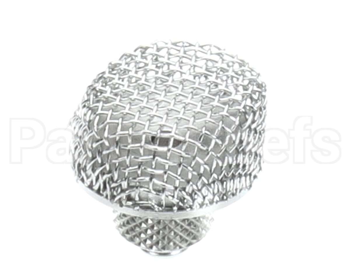 702459 Newco Restrictor & Nut
