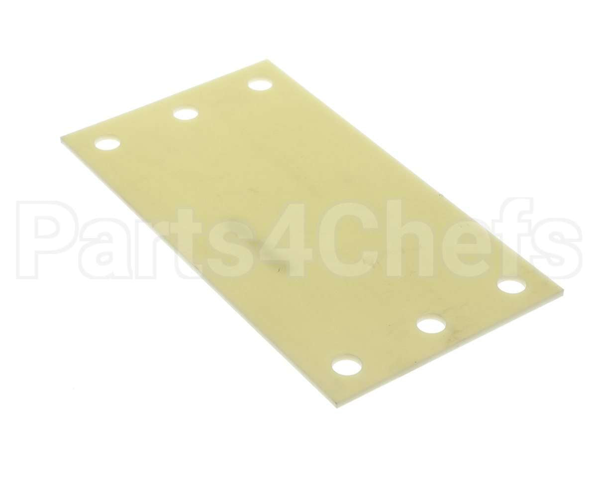 702479-002 Jbt Vibratory Spr Conveyor 228 Lb/In Drilled