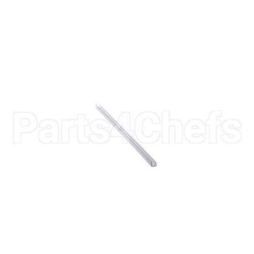 70250CL1550 Structural Concepts Glass Edging