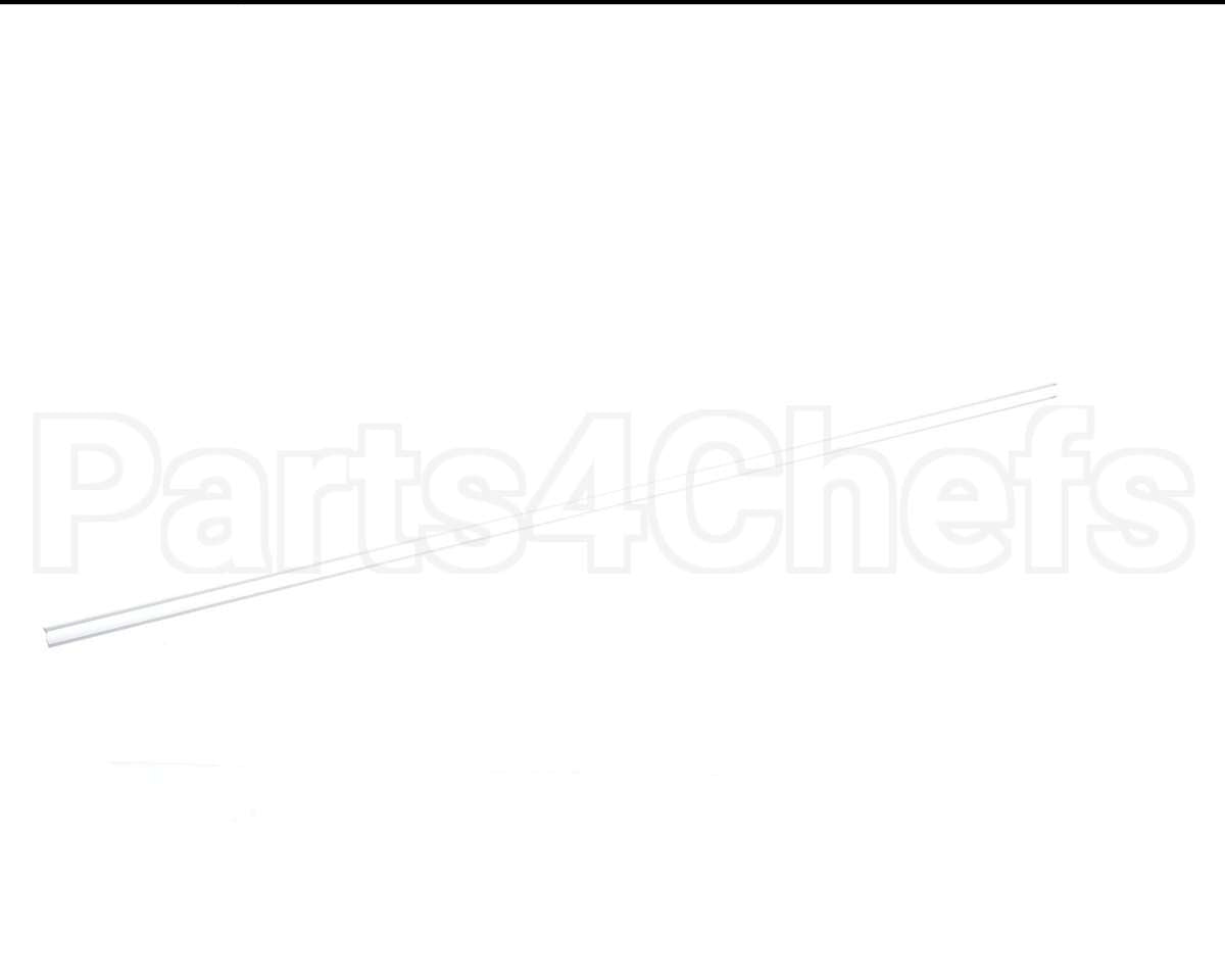70250CL2350 Structural Concepts Glass Edging