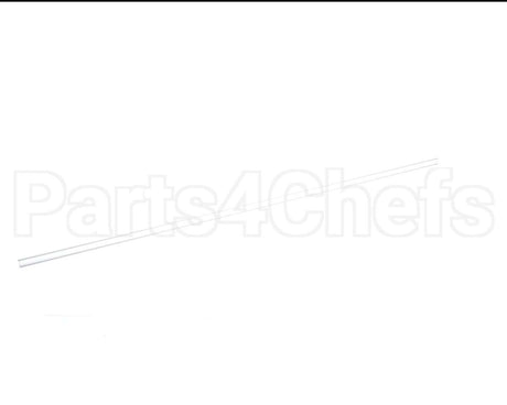 70250CL2350 Structural Concepts Glass Edging