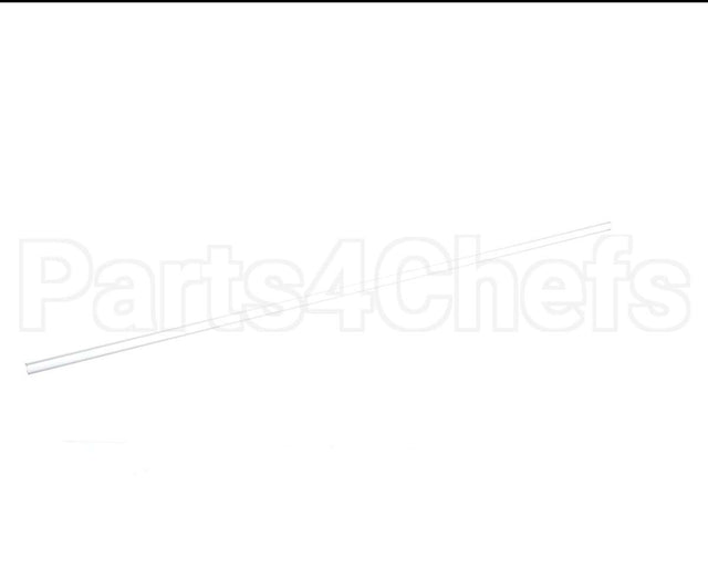 70250CL2350 Structural Concepts Glass Edging
