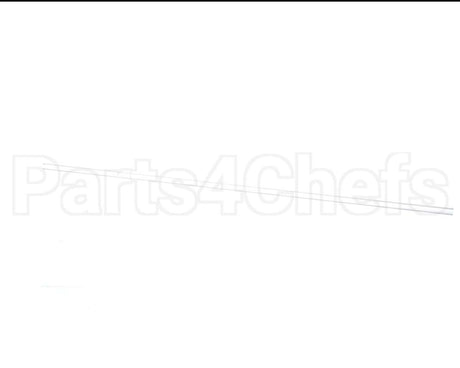 70250CL2350 Structural Concepts Glass Edging