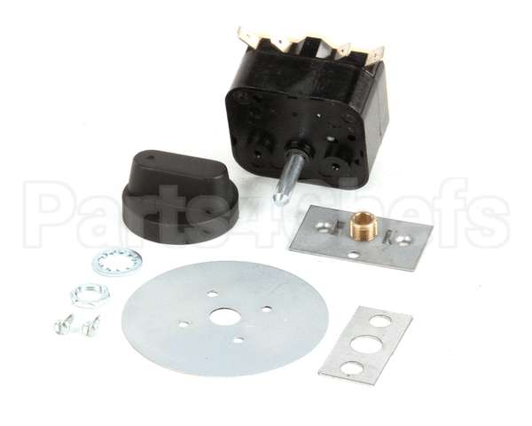 70252 Giles Kit, Timer, 30-Min, Diehl