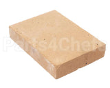 70259 Blodgett Yellow Brick 8-1/2 X 6 X 1-1/