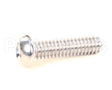 70260 Cornelius Bolt Ma 1/4-20 Rdph 32 Ss