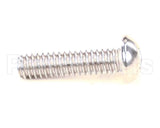 70260 Cornelius Bolt Ma 1/4-20 Rdph 32 Ss