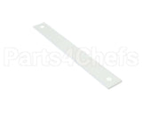 702715-002 Jbt Vibratory Spacer Leaf, 2 X 15-3/4 X 31 Ply