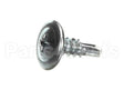 70272 Marsal Pizza Ovens Screw 818 X 12 Drill Point