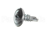 70272 Marsal Pizza Ovens Screw 818 X 12 Drill Point