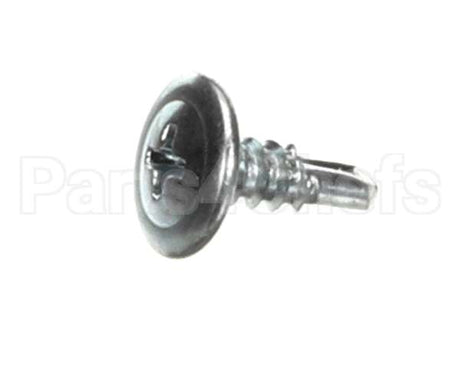 70272 Marsal Pizza Ovens Screw 818 X 12 Drill Point
