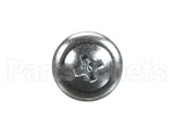 70272 Marsal Pizza Ovens Screw 818 X 12 Drill Point