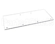 70273 Food Warming Kfc Lexan Door No Hole