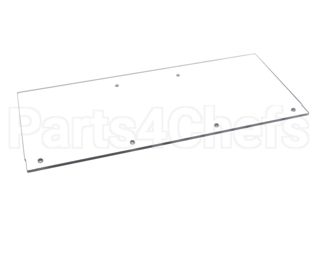 70273 Food Warming Kfc Lexan Door No Hole