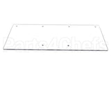 70273 Food Warming Kfc Lexan Door No Hole