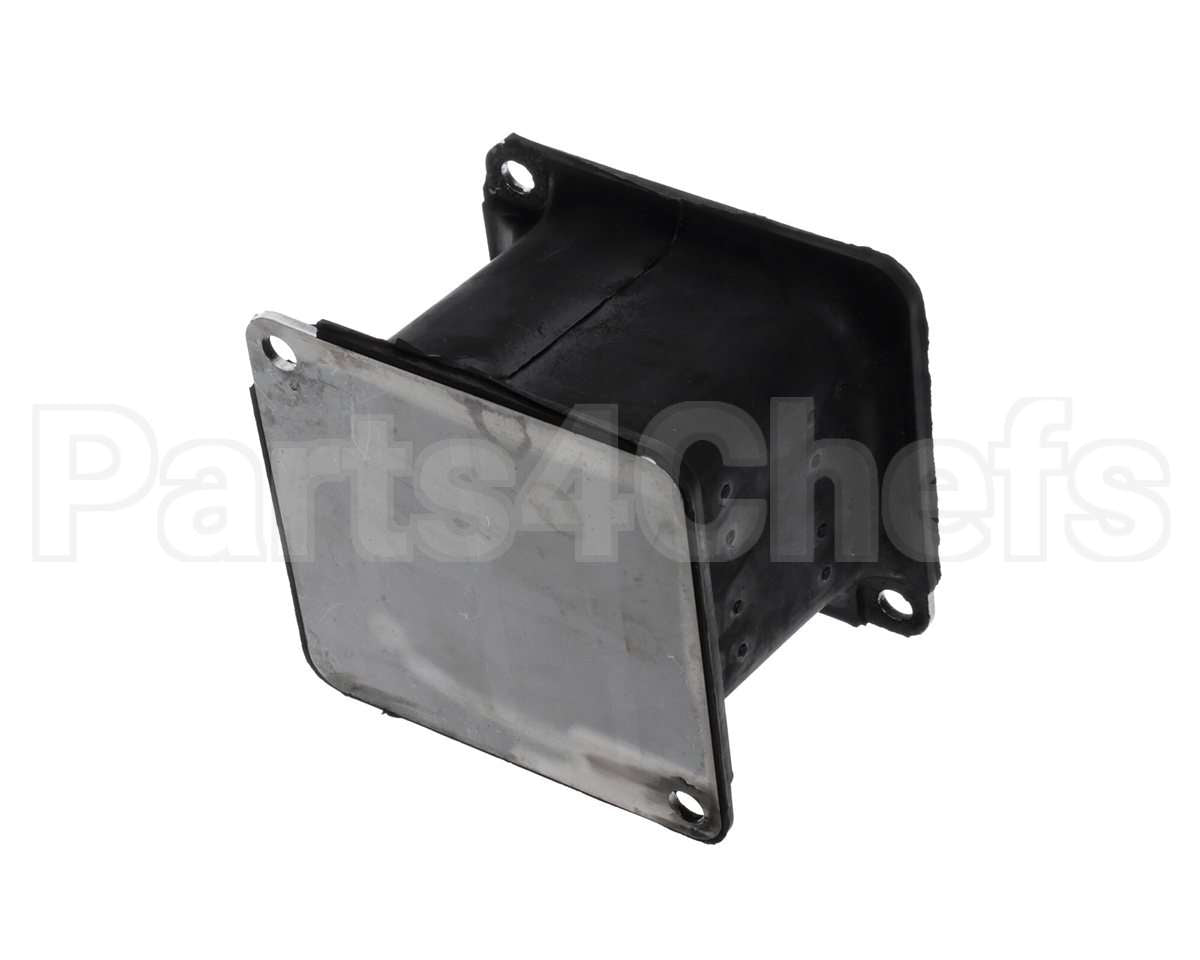 702760-D Jbt Vibratory Isolator Assy K4 750#/In