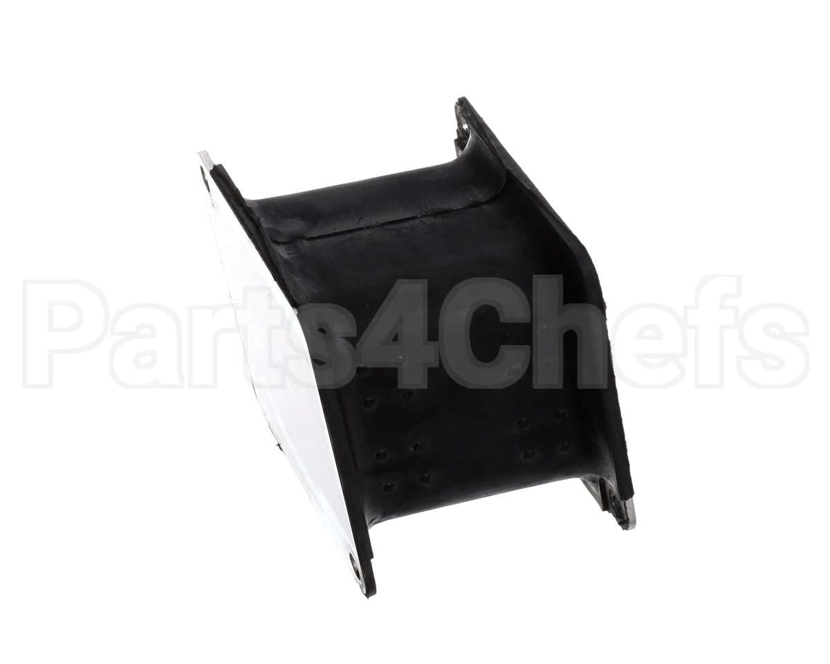 702760-D Jbt Vibratory Isolator Assy K4 750#/In