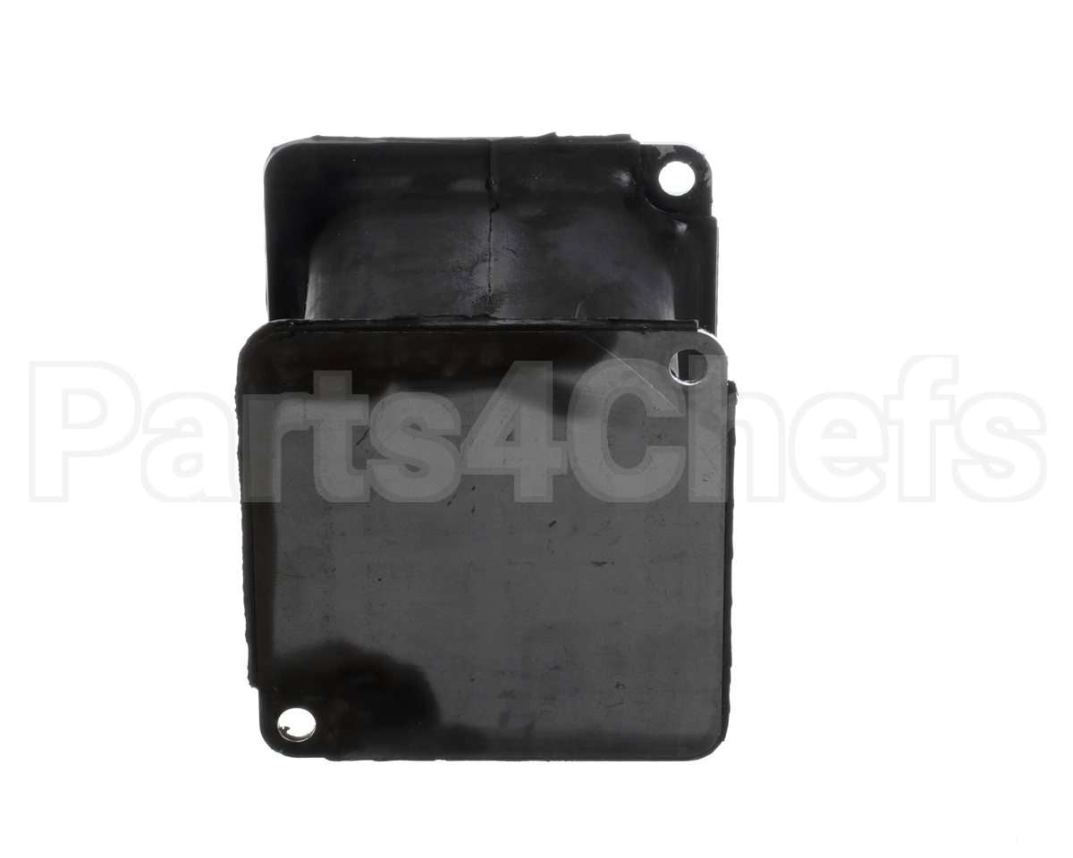 702760-D Jbt Vibratory Isolator Assy K4 750#/In